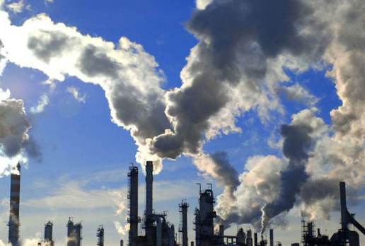 《合成树脂工业污染物排放标准》(征求意见稿)编制说明