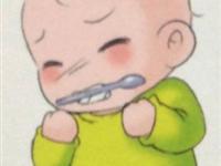 小儿高热惊厥