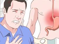 急性糜烂性胃炎