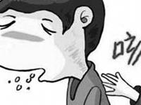 肺咳