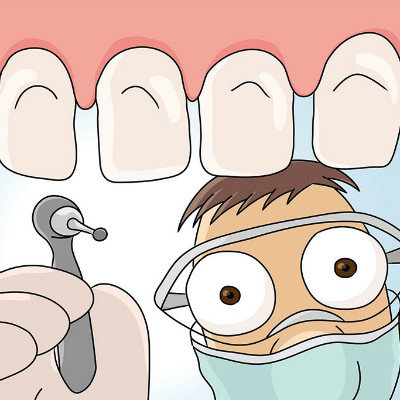 发炎的牙什么症状有哪些症状