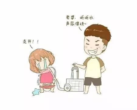 尿潴留