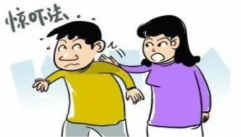打嗝