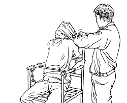 窒息