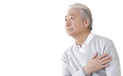 胸痛