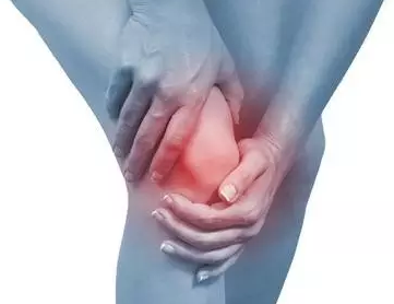 关节积液