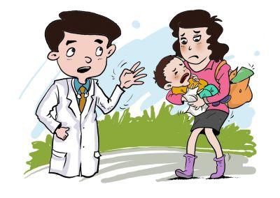 一咳嗽胸口就疼