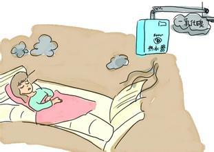 一氧化碳中毒