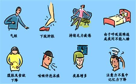 低钠血症