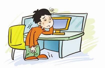 入睡困难