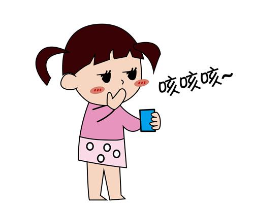 小儿咳嗽