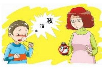小儿咳嗽