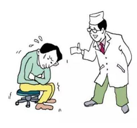 左下腹痛