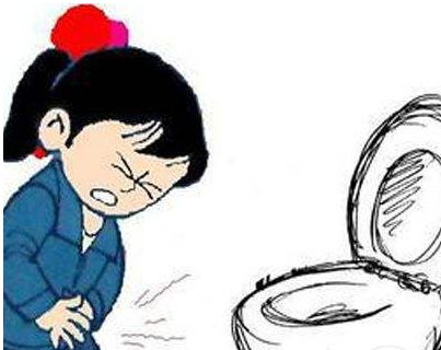 左下腹痛