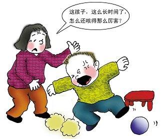 慢性咳嗽