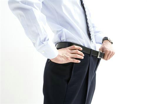 男性小便刺痛