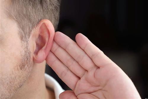 听力障碍