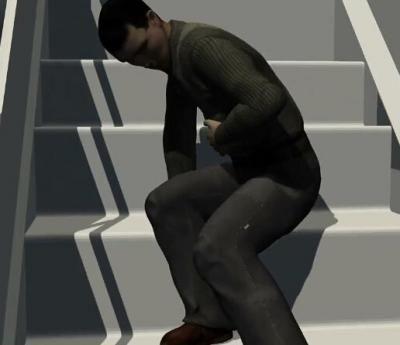 腹内疝