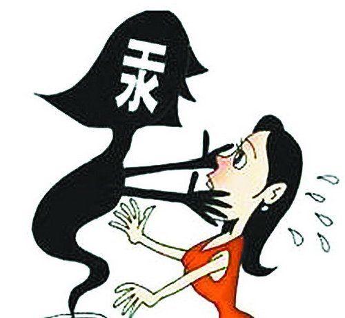 重金属中毒性肾病