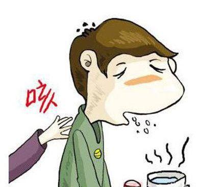 休克型肺炎