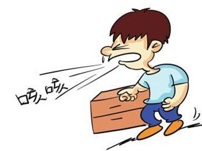 呼吸衰竭