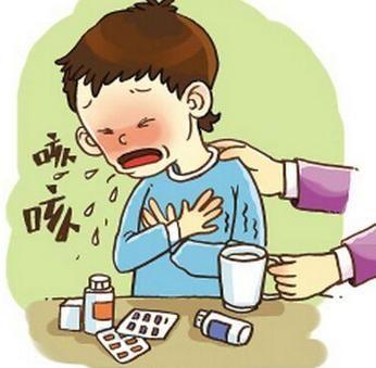 肺痿