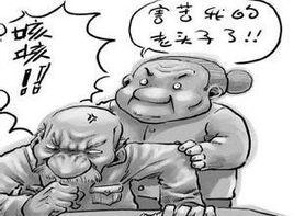 虚寒咳嗽