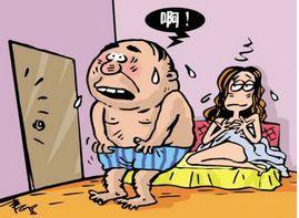 性交疼痛