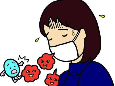 热感冒
