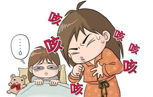 热感冒