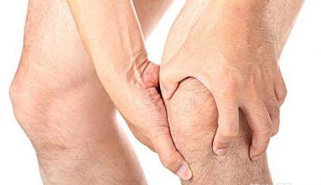 膝关节骨性关节炎