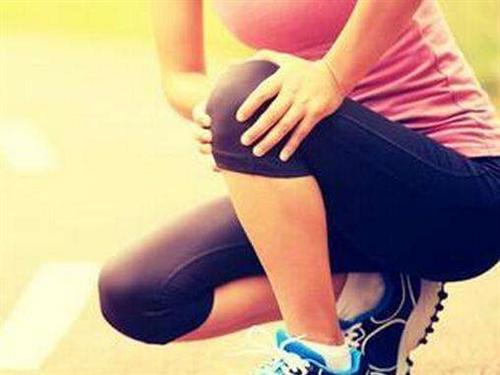 膝关节骨性关节炎