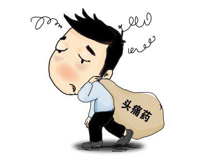 颅内低压性头痛