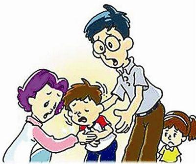 夜间哮喘