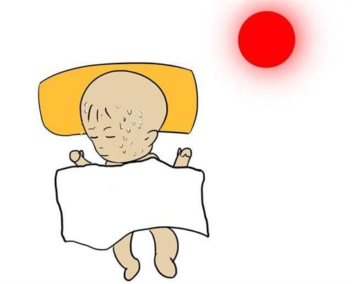 小儿结核病