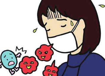 痰热咳嗽