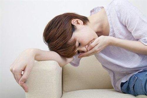孕吐