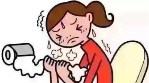 急性便秘