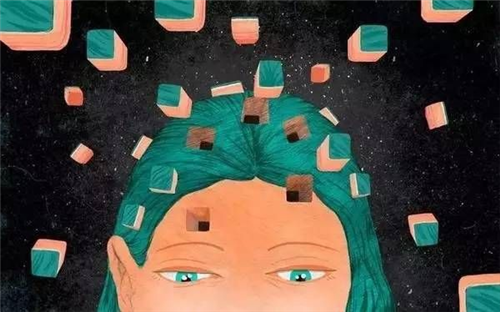 广泛性焦虑障碍