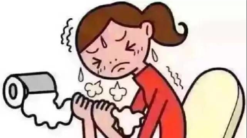 急性便秘