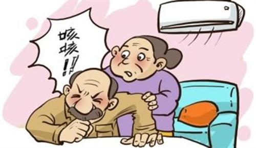 哮喘持续状态