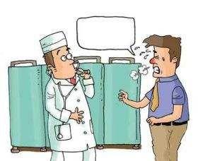 哮喘持续状态