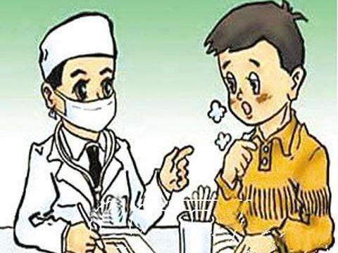 哮喘持续状态
