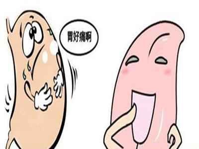 急性胃粘膜病变