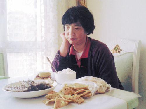 老年人胃癌