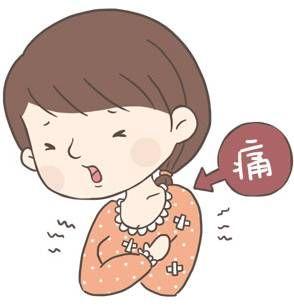 产褥期乳腺炎