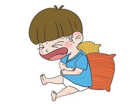 小儿慢性胃炎