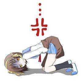 小腹冷痛