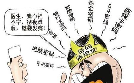 强迫行为