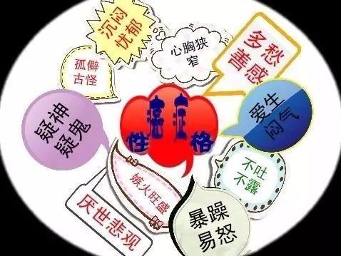 情绪性癌症